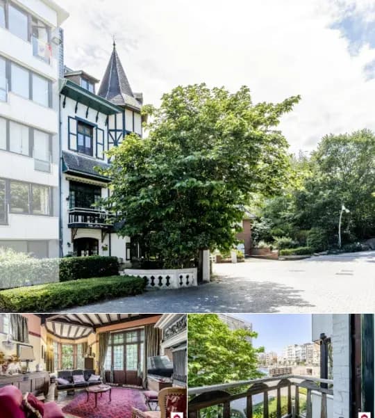 Residence for sale