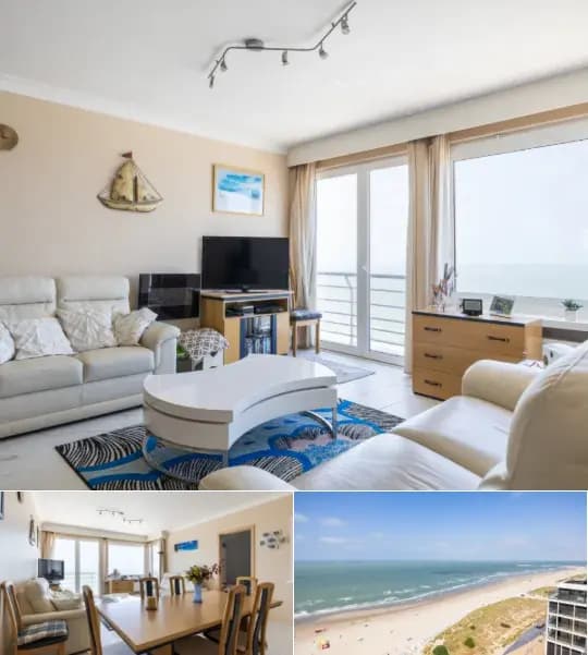 Apartment for sale