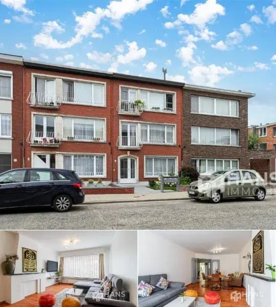 Ground floor for sale