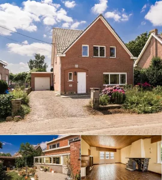 Residence for sale
