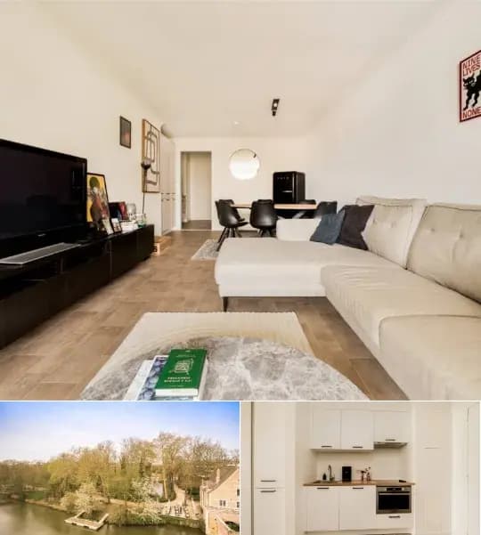 Apartment for rent