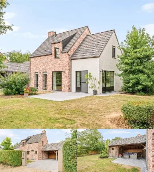 Master house for sale
