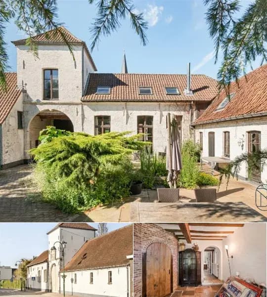 Master house for sale