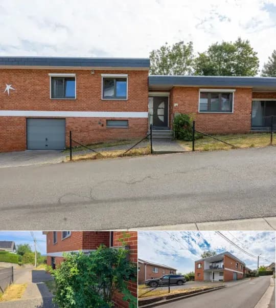 Residence for sale