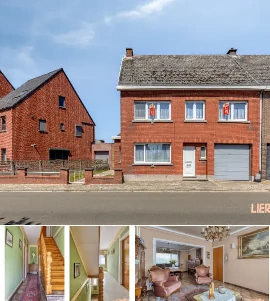 Residence for sale