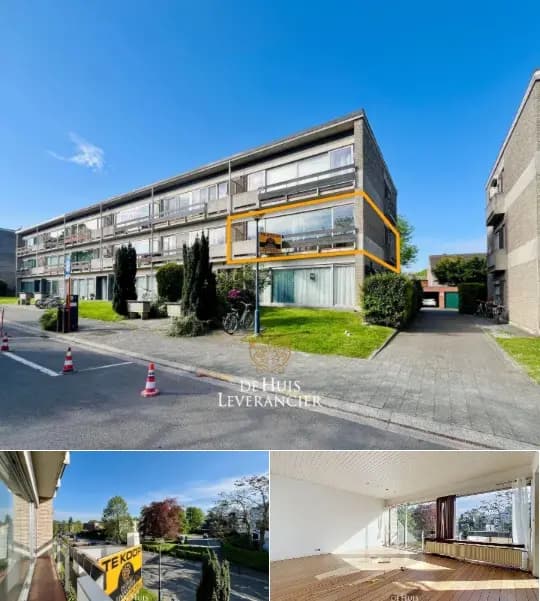Apartment for sale