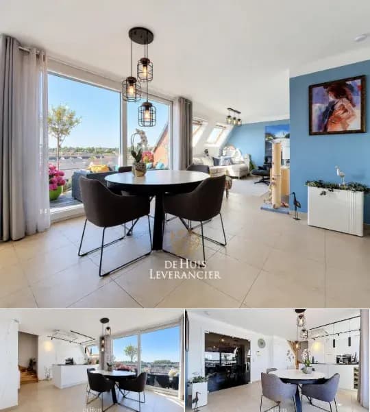 Duplex for sale