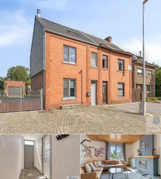 Residence for sale