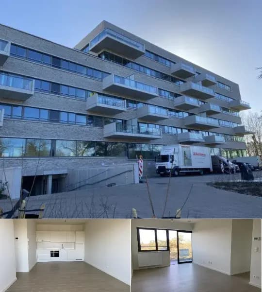 Apartment for rent