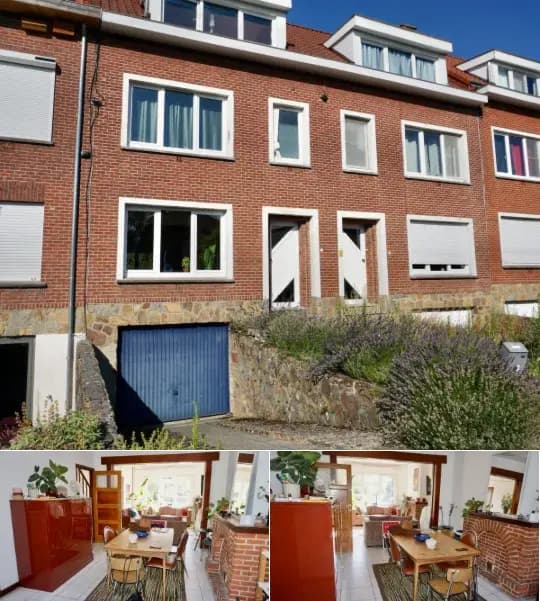 Residence for rent