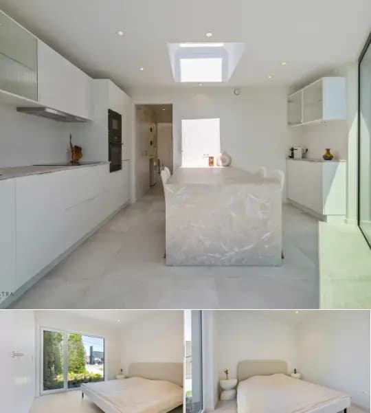 Bungalow for sale