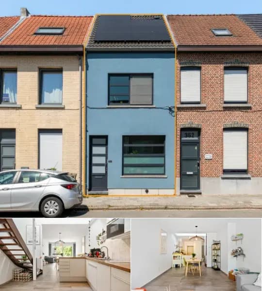 Residence for rent