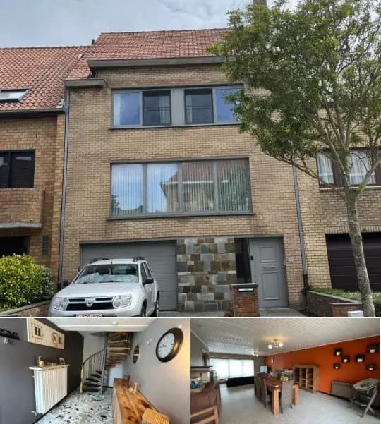 Residence for rent