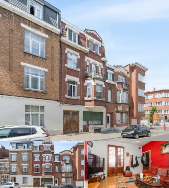 Apartment for sale