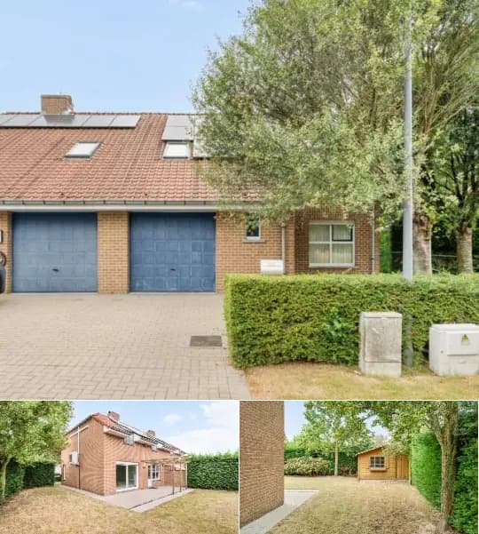 Residence for sale