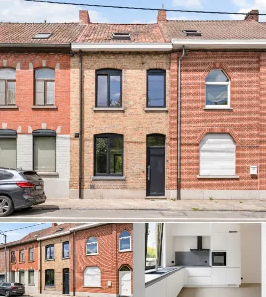 Residence for sale