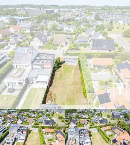 Development site for sale