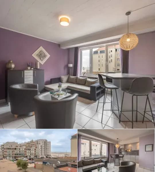 Apartment for sale