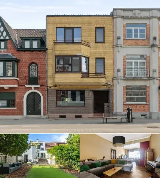Residence for sale