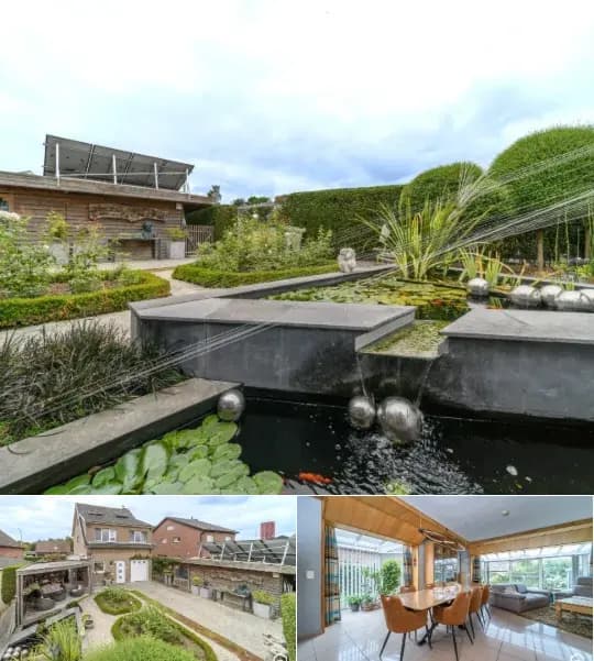 Residence for sale