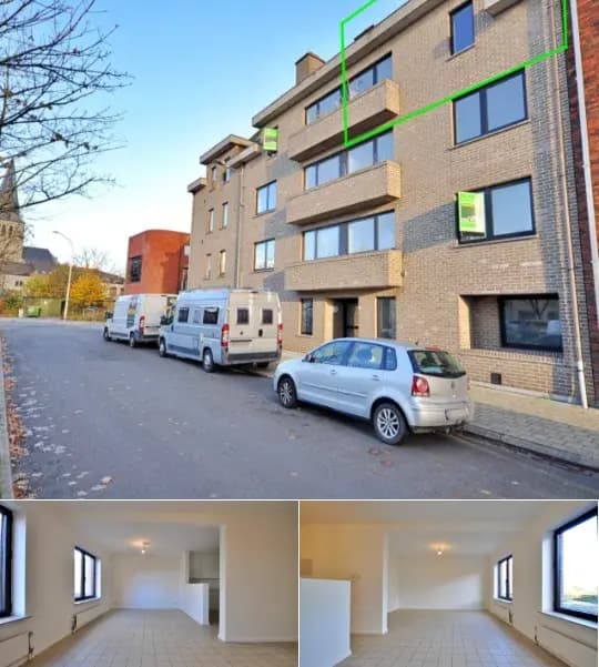 Apartment for rent