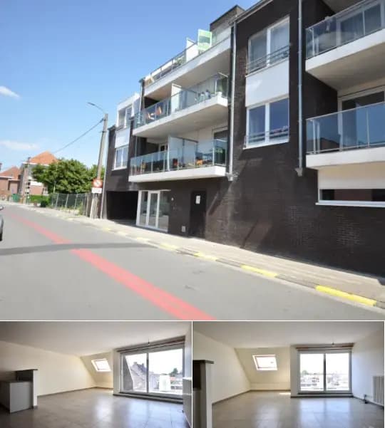 Apartment for rent