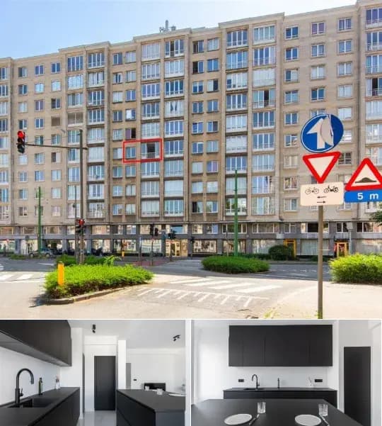 Apartment for sale