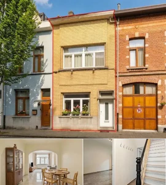Residence for sale