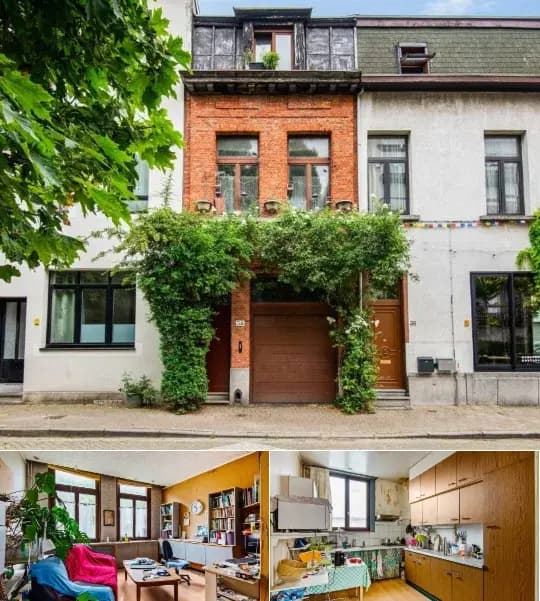 Residence for sale
