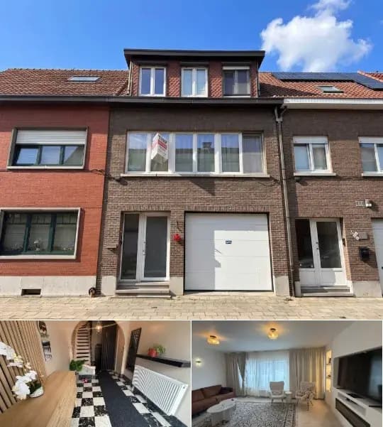 Residence for sale