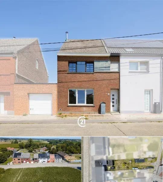 Residence for sale