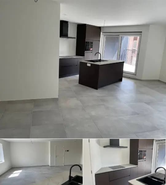 Apartment for rent (New construction project)