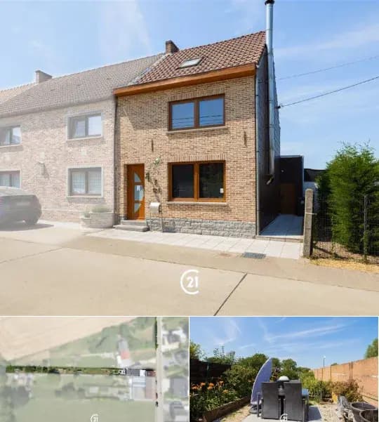 Residence for sale