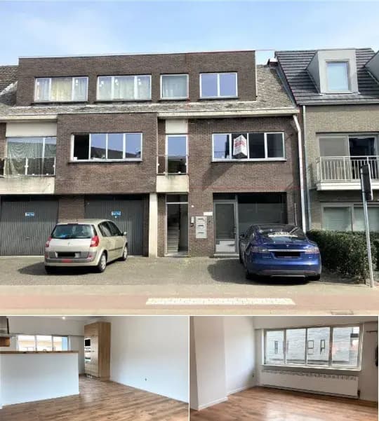 Apartment for rent