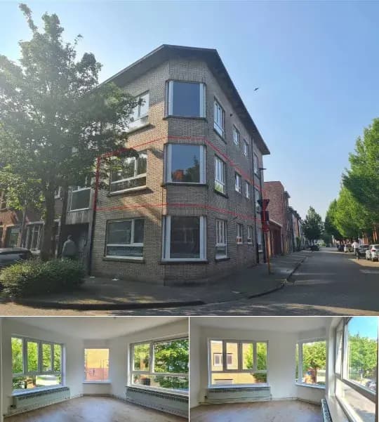 Apartment for rent