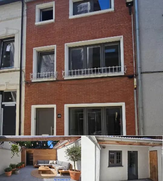 Residence for sale