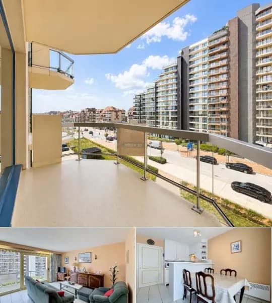 Apartment for sale