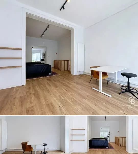 Office space for rent