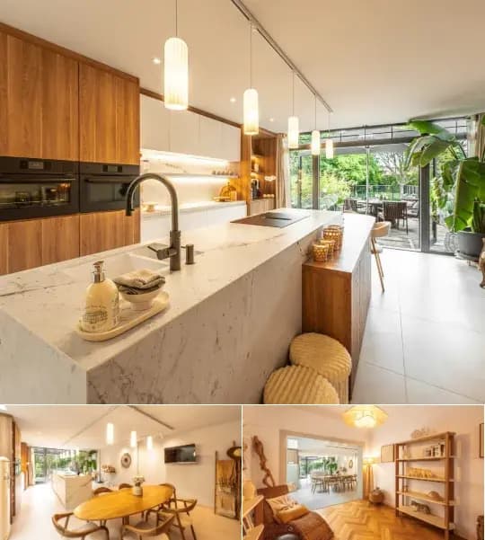 Residence for sale