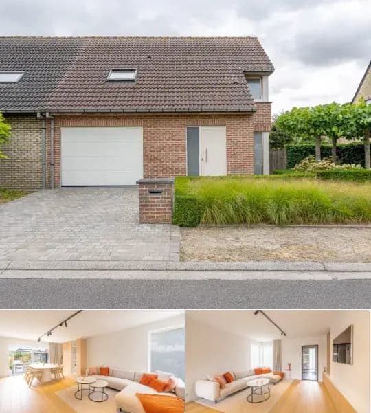 Residence for sale