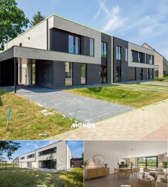 Residence for sale
