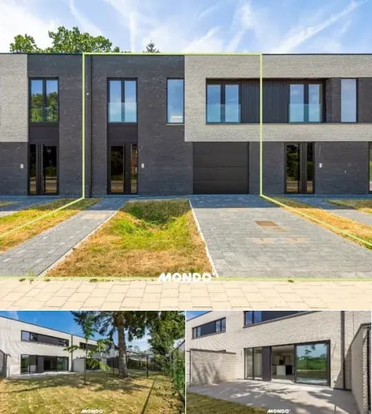 Residence for sale