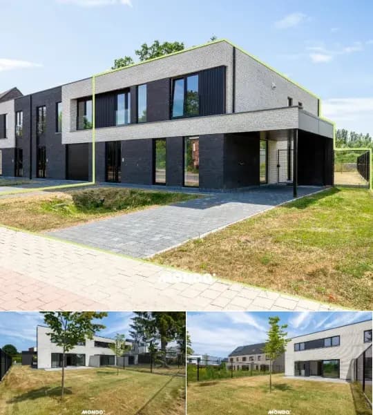 Residence for sale