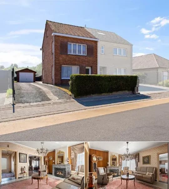 Residence for sale