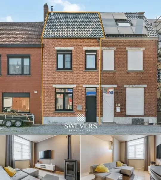 Residence for sale