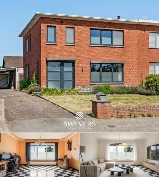 Residence for sale