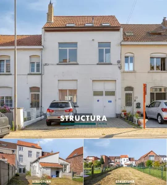 Residence for sale