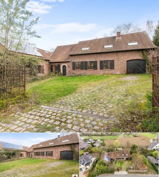 Farming site for sale
