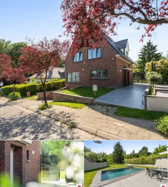 Villa for sale
