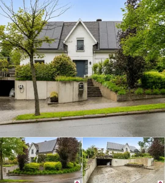 Residence for sale